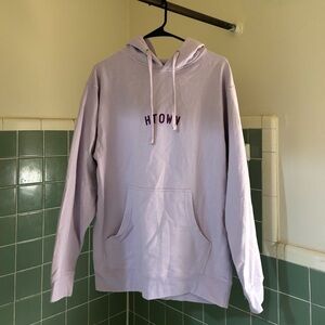 Sam & Davy HTOWN Hoodie